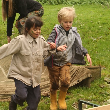 IMG 4592 - Scouts en Gidsen Zaventem 